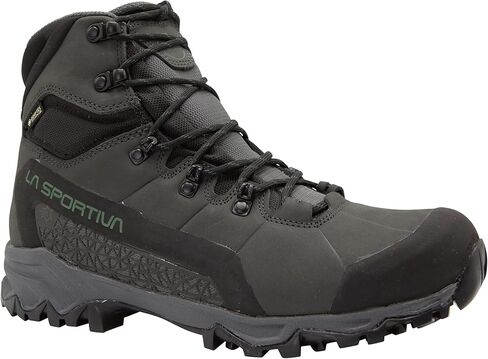 حذاء المشي لمسافات طويلة Nucleo High II GTX للرجال من La Sportiva in Kuwait