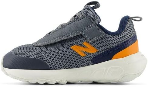 New Balance Unisex-Child New-b 1440 V1 Hook & Loop Running Shoe in Saudi Arabia