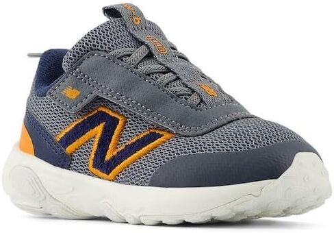 New Balance Unisex-Child New-b 1440 V1 Hook & Loop Running Shoe in Saudi Arabia