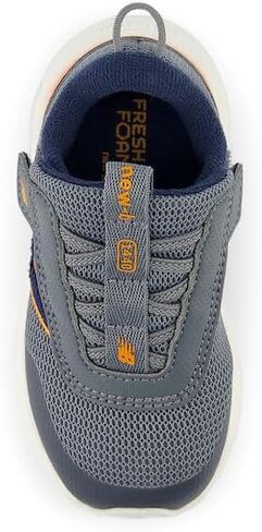 New Balance Unisex-Child New-b 1440 V1 Hook & Loop Running Shoe in Saudi Arabia