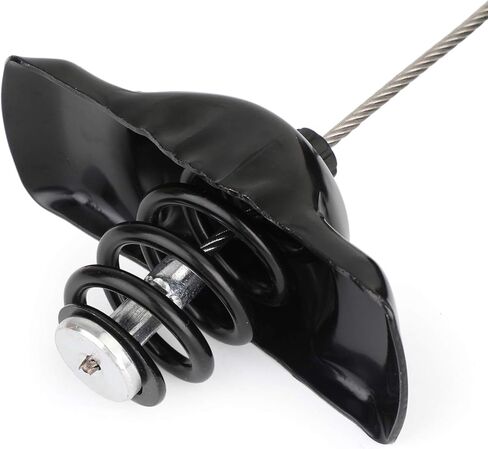 رافعة الإطارات الاحتياطية، رافعة حامل عجلة ونش الإطارات الاحتياطية 924-510 لـ 1999-2017 تشيفي سيلفرادو 1500 2500 3500 سوبربان تاهو، جي إم سي سييرا 1500 2500 3500 يوكون | يستبدل # 20870067، 15703311، 15866164 in Kuwait