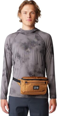 Mountain Hardwear Camp 4 Hip Pack in Saudi Arabia