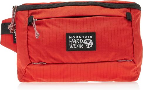 Mountain Hardwear Camp 4 حزمة الورك in Saudi Arabia