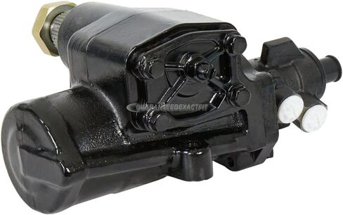 Power Steering Gear Box Gearbox For Ford F250 F350 Super Duty 2007 2008 2009 2010 - BuyAutoParts 82-00650AN NEW in Saudi Arabia