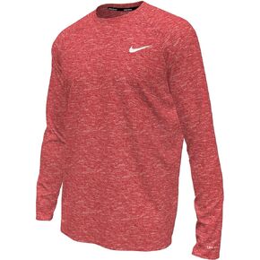Nike Women's Long Sleeve Hydrogua