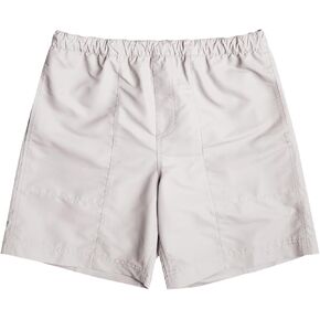Quiksilver Mens Amphibian 18" Boardshort