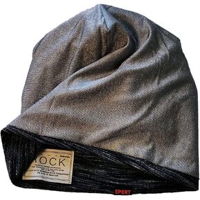 قبعة ZAMAKS EMF للحماية، قبعة فاراداي للجنسين، قبعة مطاطية تحجب إشعاع الميكروويف in Kuwait