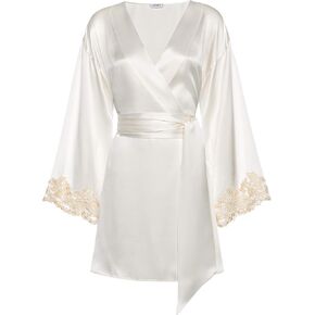 روب لا بيرلا ميزون الحريري القصير in Kuwait