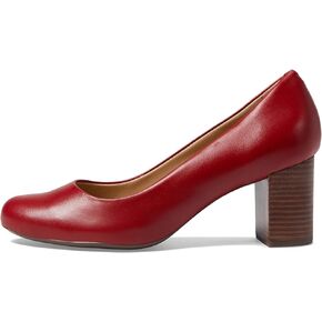 Marc Joseph New York Women's Leather Made in Brazil Midtown Pump