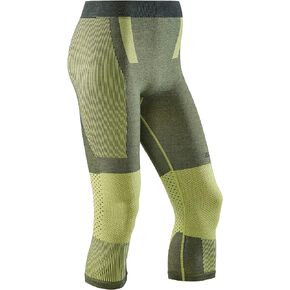 CEP Men's Ski Touring 3/4 Base Tights