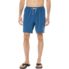 Quiksilver Men's Standard After Surf Stretch Volley Swim Trunk Bathing Suit