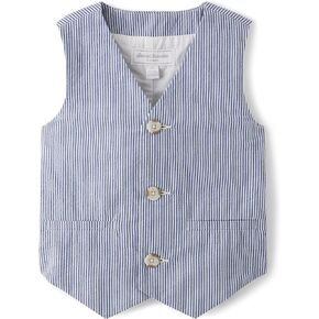 Gymboree Boys' and Toddler Dressy Vests