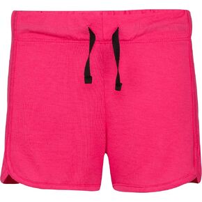 Hurley Girls High-Waisted Shorts in Saudi Arabia
