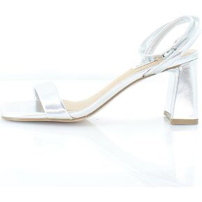 Steve Madden Women's Luxe Heeled Sandal