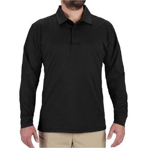 Propper Men's Edgetc Long Sleeve Polo