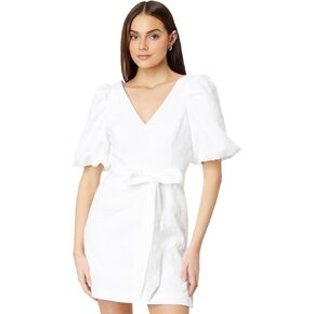 Lilly Pulitzer Women's Kirrabelle Short-Sleeve Romper