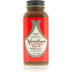 Imperial Leather Balm, 4 Ounces, Medium Brown in Kuwait