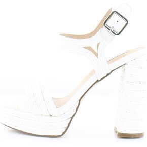 Steve Madden Women's Lombardo Heeled Sandal