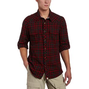 Gramicci Men's Portland Shirt
