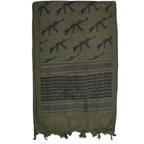 Fox Outdoor Products Tactical M16 Shemagh