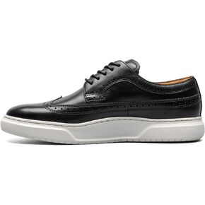 Florsheim Men's, Premier Wingtip Sneaker