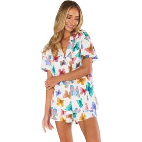 Show Me Your Mumu Women's Sunday Morning Pajama Set
