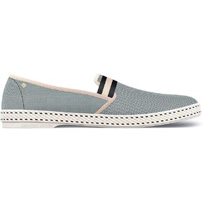 Rivieras Men's Espadrilles, 42 EU