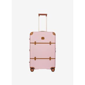 Bric's Bellagio 2.0 Spinner Trunk - 27 بوصة - حقائب فاخرة للنساء والرجال - حقائب أمتعة معتمدة من TSA - أسود in Kuwait