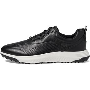 Johnston & Murphy Amherst Luxe U-Throat Shoes