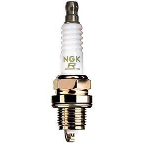 NGK Spark Plugs 4322 Spark Plug BR8HS