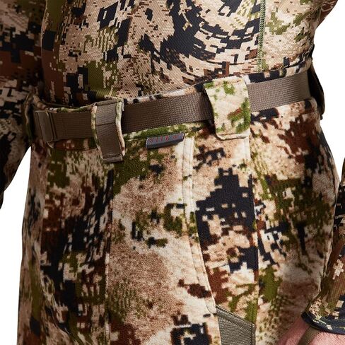SITKA Gear Men's Hunting Stratus Pants, Optifade Subalpine, L in Saudi Arabia