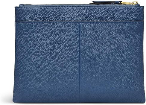 جيوب RADLEY London ناعمة - حقيبة كروس بسحاب متوسطة الحجم in Saudi Arabia