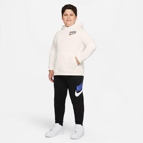 بلوفر بغطاء للرأس للأولاد من Nike NSW (للأطفال الصغار/الأطفال الكبار) in Saudi Arabia