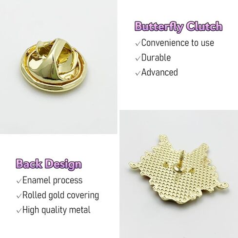Madmax Pins, Enamel Pins, Cute Pins, Hat Pins, Backpacks Pins, Pins for Bags, Crocs Pins, Brooches and Pins for Women, Girls, Kids, Men, Boys Alloy Pins Jewelry Accessories for Clothing Denim DIY in Saudi Arabia