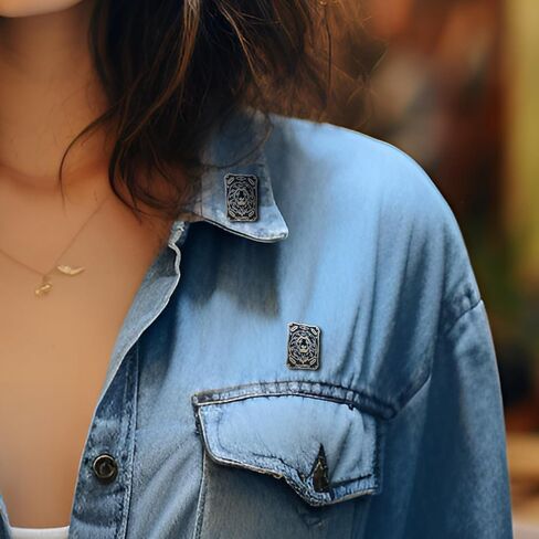 Madmax Pins, Enamel Pins, Cute Pins, Hat Pins, Backpacks Pins, Pins for Bags, Crocs Pins, Brooches and Pins for Women, Girls, Kids, Men, Boys Alloy Pins Jewelry Accessories for Clothing Denim DIY in Saudi Arabia