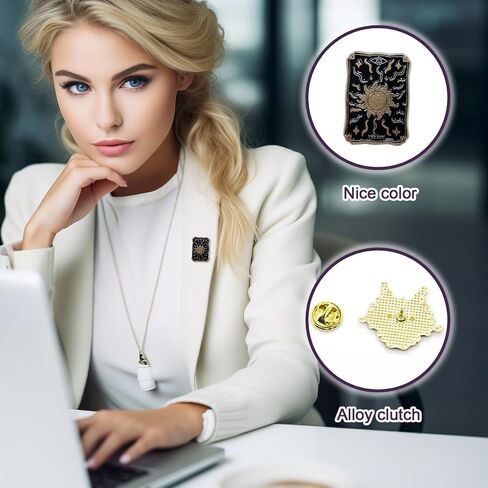 Madmax Pins, Enamel Pins, Cute Pins, Hat Pins, Backpacks Pins, Pins for Bags, Crocs Pins, Brooches and Pins for Women, Girls, Kids, Men, Boys Alloy Pins Jewelry Accessories for Clothing Denim DIY in Saudi Arabia
