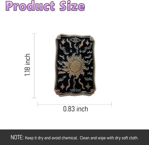 Madmax Pins, Enamel Pins, Cute Pins, Hat Pins, Backpacks Pins, Pins for Bags, Crocs Pins, Brooches and Pins for Women, Girls, Kids, Men, Boys Alloy Pins Jewelry Accessories for Clothing Denim DIY in Saudi Arabia
