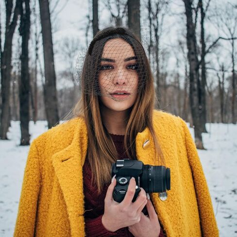 لوروز شريط راس شبكي لحفلات الشاي وحفلات الزفاف بتصميم فينتاج مع حجر الراين للنساء (تصميم 1) in Kuwait