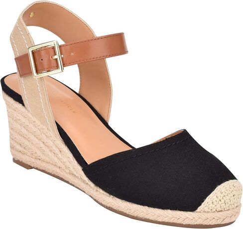 Tommy Hilfiger Nilsa womens Espadrille Wedge Sandal in Saudi Arabia