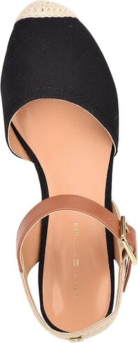 Tommy Hilfiger Nilsa womens Espadrille Wedge Sandal in Saudi Arabia