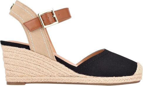 Tommy Hilfiger Nilsa womens Espadrille Wedge Sandal in Saudi Arabia