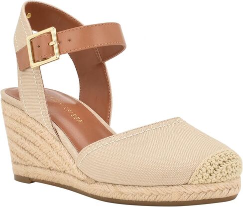 Tommy Hilfiger Nilsa womens Espadrille Wedge Sandal in Kuwait