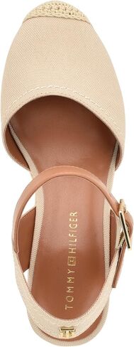 Tommy Hilfiger Nilsa womens Espadrille Wedge Sandal in Kuwait