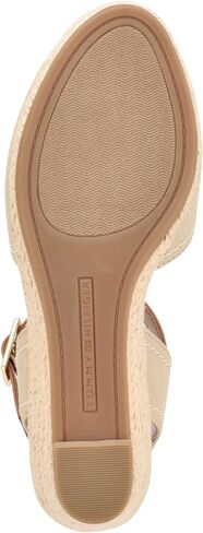 Tommy Hilfiger Nilsa womens Espadrille Wedge Sandal in Kuwait