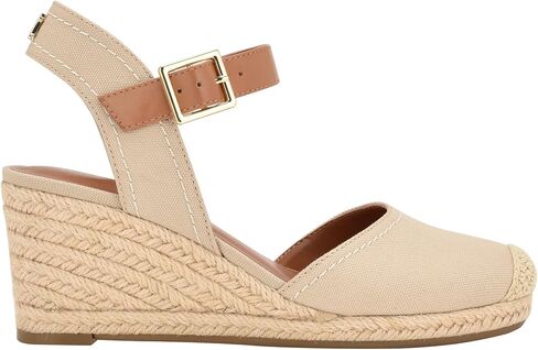 Tommy Hilfiger Nilsa womens Espadrille Wedge Sandal in Kuwait