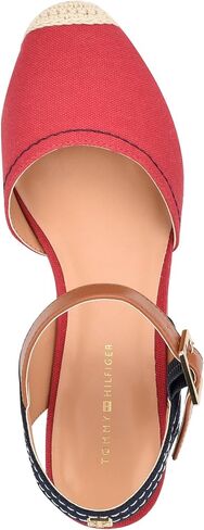 Tommy Hilfiger Nilsa womens Espadrille Wedge Sandal in Kuwait
