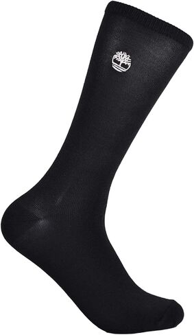Timberland Women's 3-Pack Super Soft Crew Length Socks in Saudi Arabia