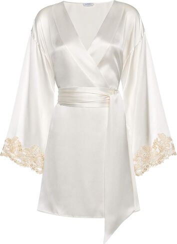 روب لا بيرلا ميزون الحريري القصير in Kuwait