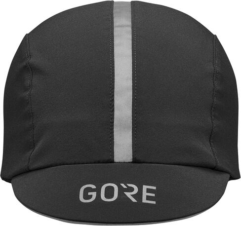 طاقية Gore Wear للرجال مسامية للدراجات، C5 خفيفة الوزن، مقاس واحد، 100051. in Saudi Arabia
