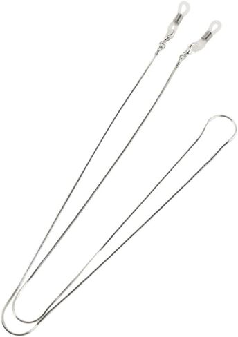 MARMERDO مشهد سلسلة النظارات مكافحة فقدان سلسلة نظارات تثبيت حبل النظارات الحبل سلسلة المختنق النظارات in Kuwait